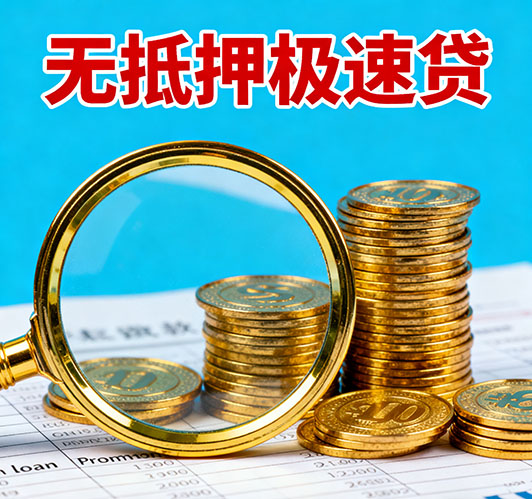 中山应急短期借款，额度高