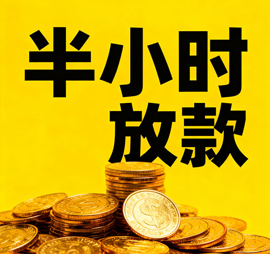 中山应急短期借款，手续简单