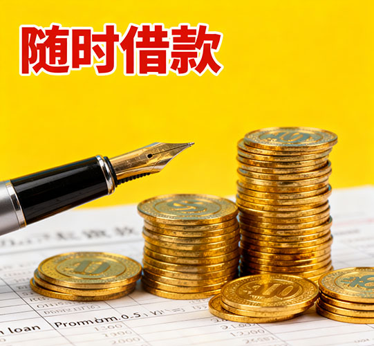 中山空放，​面聊十分钟，打条放款